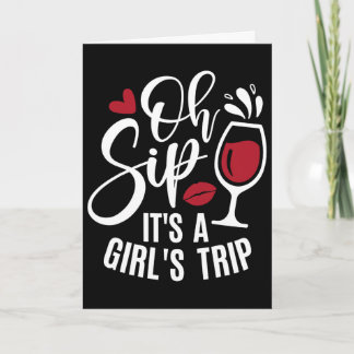 Tarjeta Hola Vacaciones De Verano Familiar Oh Sip Es Un Vi