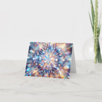 Holográfico negrita y brillante en blanco