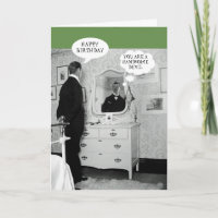 HOMBRE DEL FELIZ CUMPLEAÑOS 1890 QUE HABLA CONSIGO