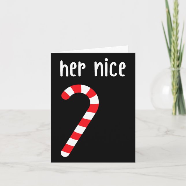 Tarjeta Hombres Que Coinciden Con Parejas Hijas Y Bonitas  (Anverso)