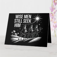Hombres sabios todavía lo buscan Jesús Navidad cri