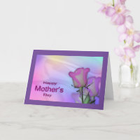 Homenaje a las madres de fe