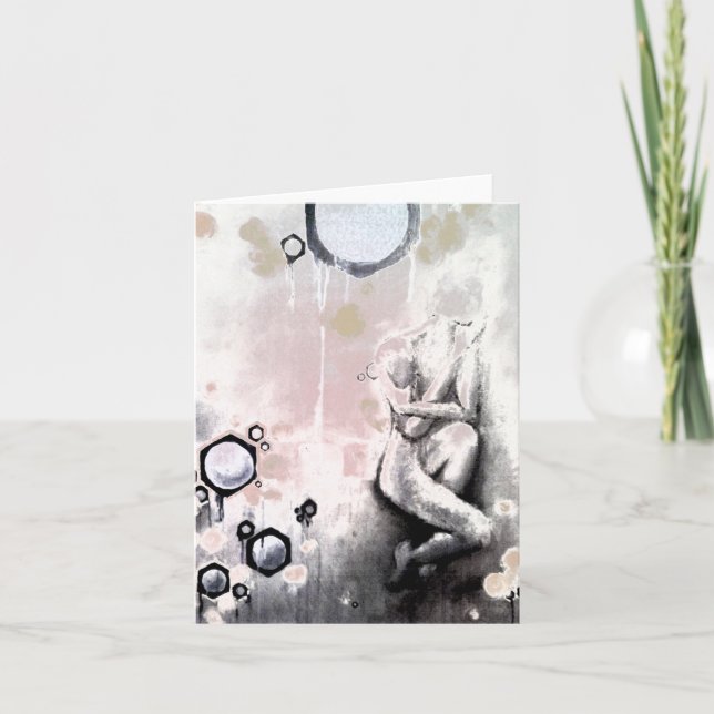 Tarjeta hongos (Anverso)