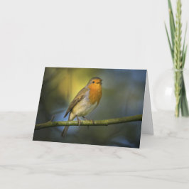 Tarjeta Hope Poem por Emily Dickinson