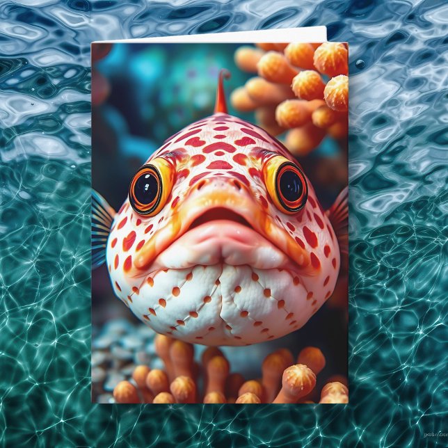 Tarjeta Hope your Birthday is Reel-y Great! Funny (Subido por el creador)