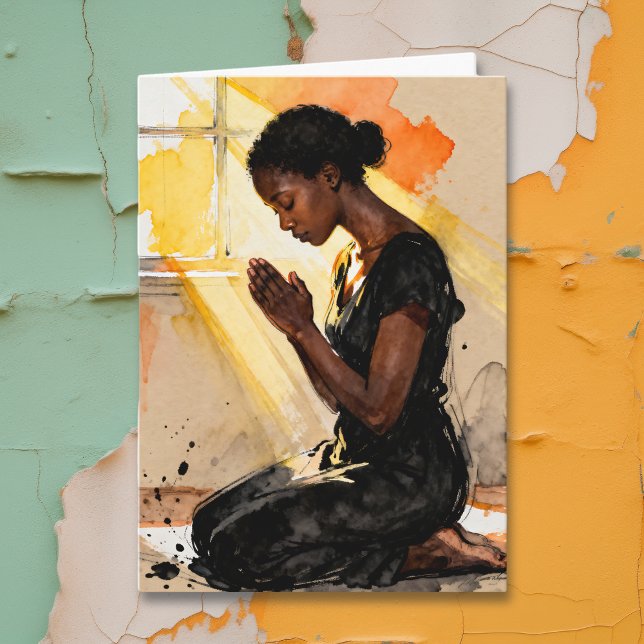 Tarjeta Hopeful Poem about Things Getting Better (Subido por el creador)