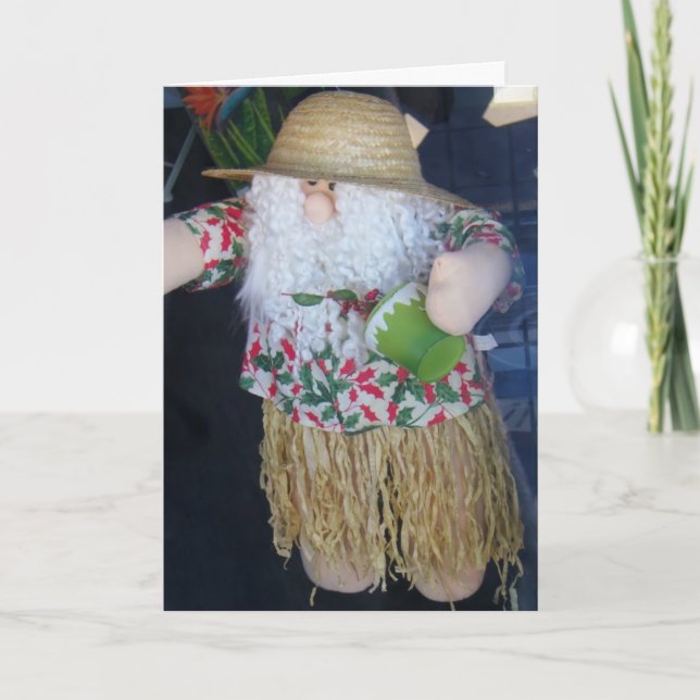 TARJETA HORA DE CELEBRAR **CUMPLEAÑOS*** (Anverso)