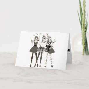 TARJETA HORA DE CELEBRAR EL CUMPLEAÑOS DE MI MEJOR AMIGO