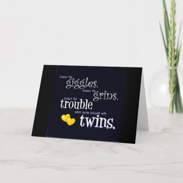 TARJETA HORA DE **CELEBRAR** ES NUESTRO CUMPLEAÑOS (Anverso)