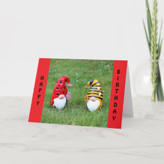 TARJETA **HORA DE CELEBRAR SU CUMPLEAÑOS 70**