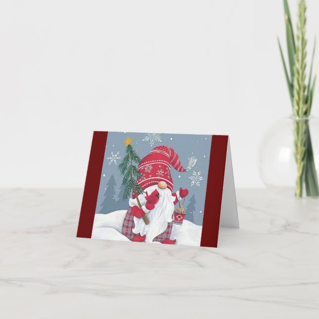 TARJETA HORA DE CELEBRAR *TARJETA DE FAMILIA Y AMIGOS* (Anverso)