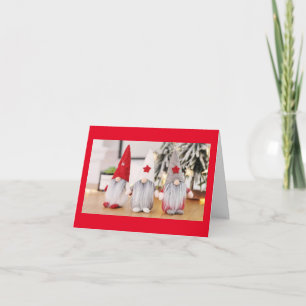 TARJETA HORA DE CELEBRAR *TARJETA DE FAMILIA Y AMIGOS*