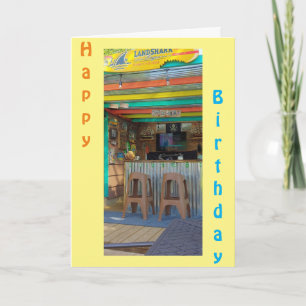 TARJETA ***HORA DE FIESTA*** ES TU CUMPLEAÑOS "21"