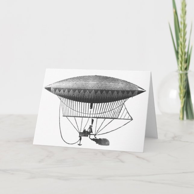 Tarjeta Horizontal de aerolíneas personales (Anverso)