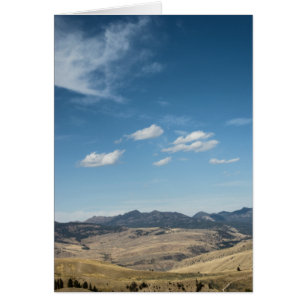 Tarjeta horizontal #P4138