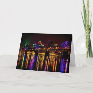 Tarjeta Horizonte de Louisville