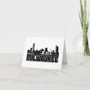 Tarjeta Horizonte de Milwaukee