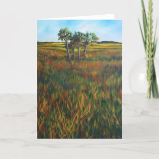 Tarjeta Horizontes de Florida