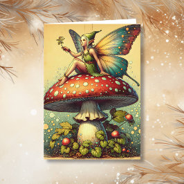 Tarjeta Hoy Cruzas Mi Mente | Amistad