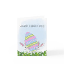 Huevo de Pascua extra grande