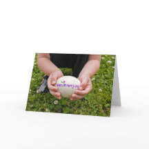 Huevo ganso del Día de la Madre