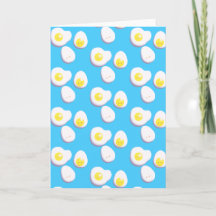 Huevos Helados Y Fritos En 3D