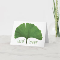 Hugger de árbol de leaf.