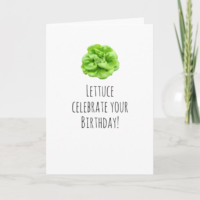 Tarjeta Humor cumpleaños, aniversario, carta de cartas (Anverso)