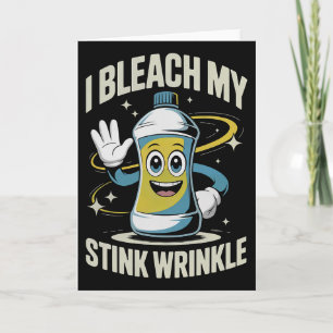 Tarjeta Humor de broma para adultos divertidos