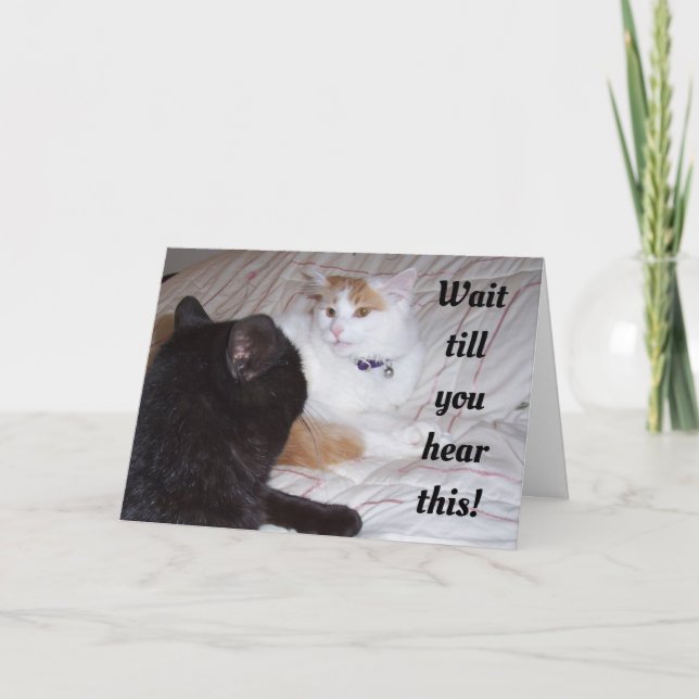 TARJETA HUMOR DE "CUMPLEAÑOS 70" PARA AMIGO/FAMILIAR (Anverso)