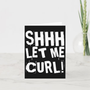 Tarjeta Humor De Gimnasio Gracioso Motivador Biceps Gana S