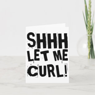 Tarjeta Humor De Gimnasio Gracioso Motivador Biceps Gana S