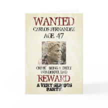 Humor retro divertido de cumpleaños buscado por cu