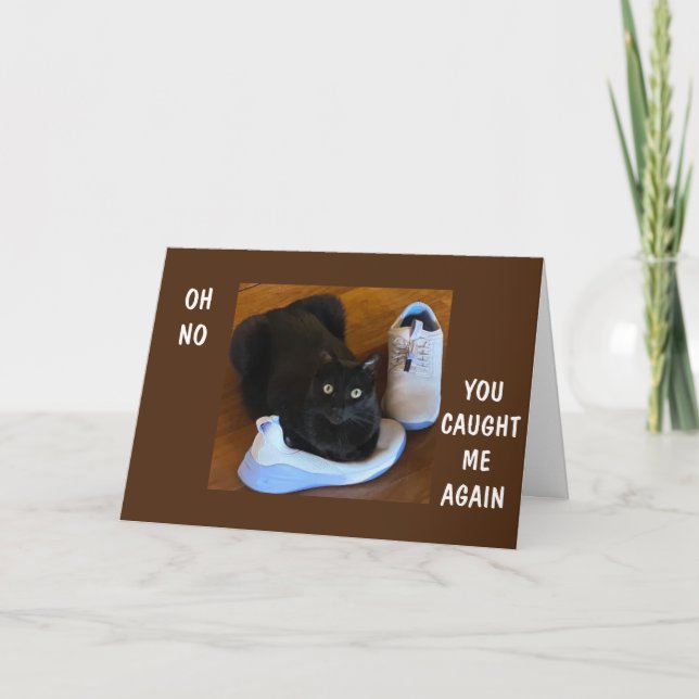 TARJETA HUMORÍSIMO CUMPLEAÑOS DESEA A MI MADRE (Anverso)