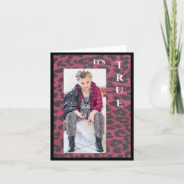 Tarjeta Humorístico, lo hizo