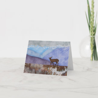 Tarjeta Huracán Ridge