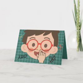 Tarjeta I would PICK you anytime anniversary card