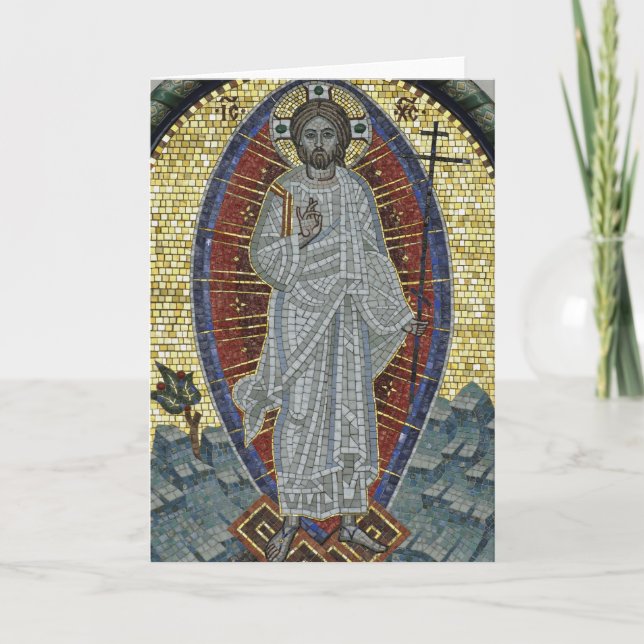 Tarjeta Icono (Anverso)