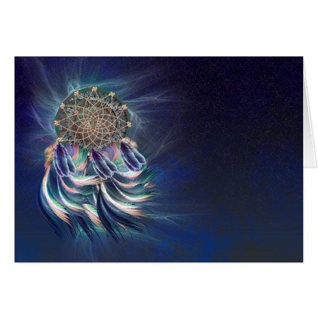 Tarjeta ideal del colector (Anverso (Horizontal))