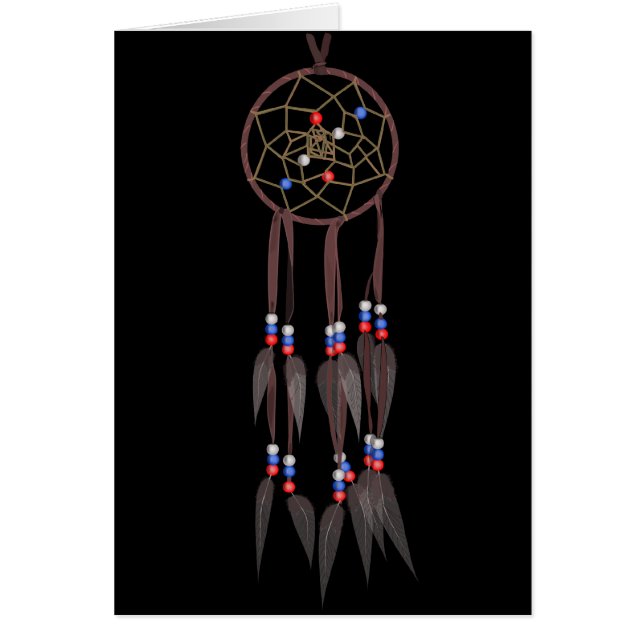 Tarjeta ideal del colector (Frente)