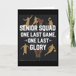 Tarjeta Ideas de Senior Night Sketll Senior Night Sketll D