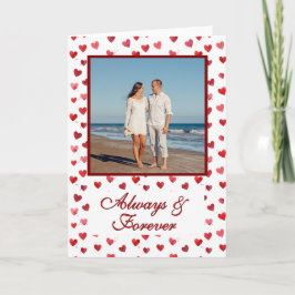Tarjeta Ideas fáciles para regalos del Día de San Valentín