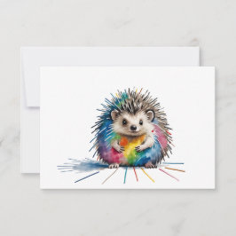 Tarjeta Igel
