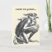 Ilustración vectorial del demonio superior Eurynom