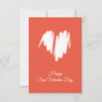 Imagen moderada de corazón rociada en graffiti bla