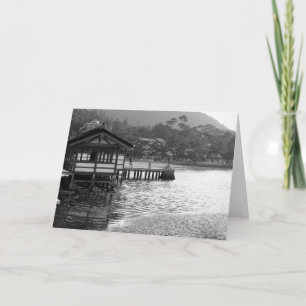 Tarjeta Imágenes de Japón