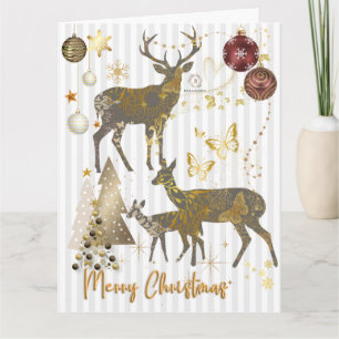 Tarjeta Impresiones premium únicas de Boganhues