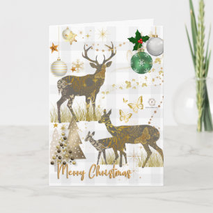 Tarjeta Impresiones únicas de Boganhues