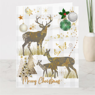 Tarjeta Impresiones únicas de Boganhues