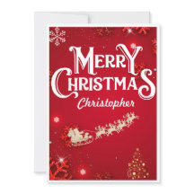 Tarjeta imprimible de saludos de temporada, tarjet